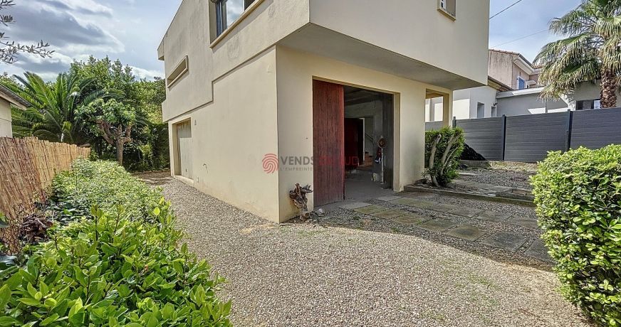 vente Maison Beziers
