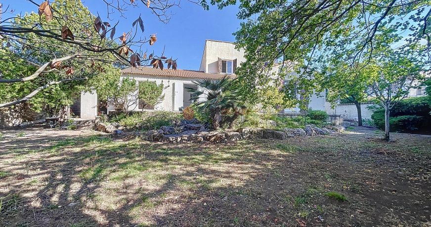 vente Maison Beziers