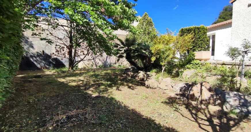 vente Maison Beziers