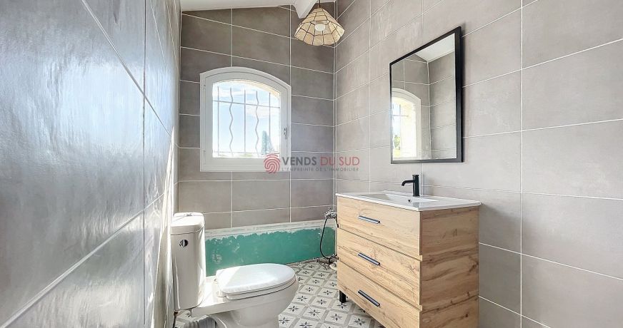 vente Maison Beziers