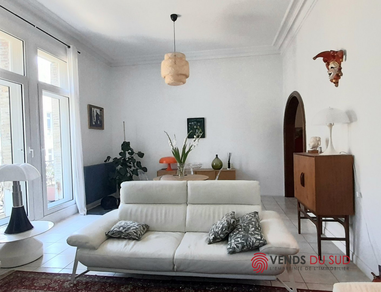 vente Appartement rénové Beziers - Photo 5