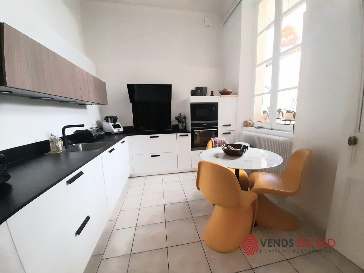 vente Appartement rénové Beziers - Photo 1