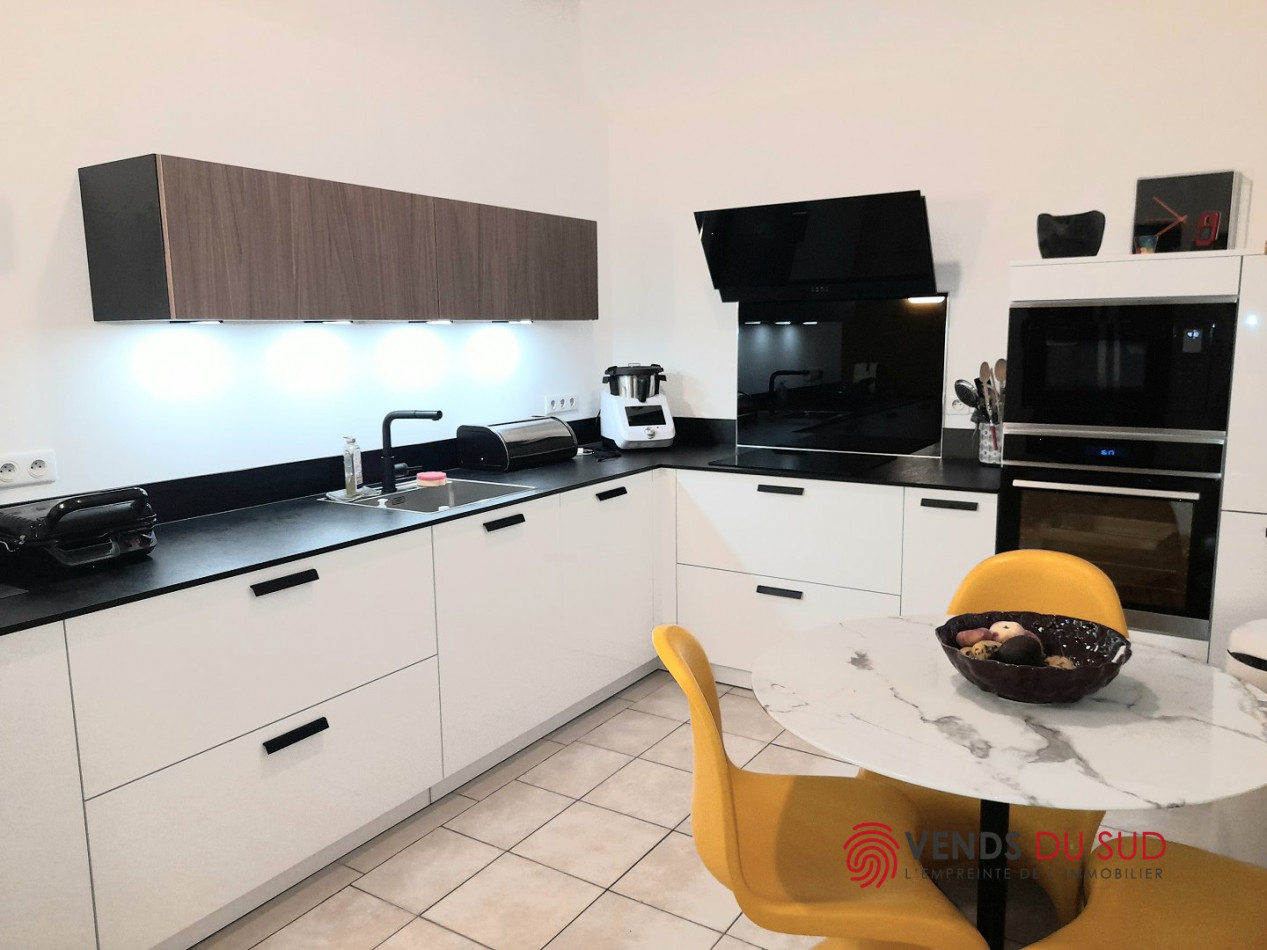 vente Appartement rénové Beziers - Photo 7