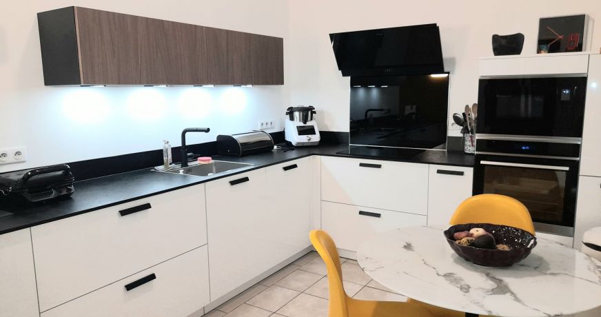 vente Appartement rénové Beziers