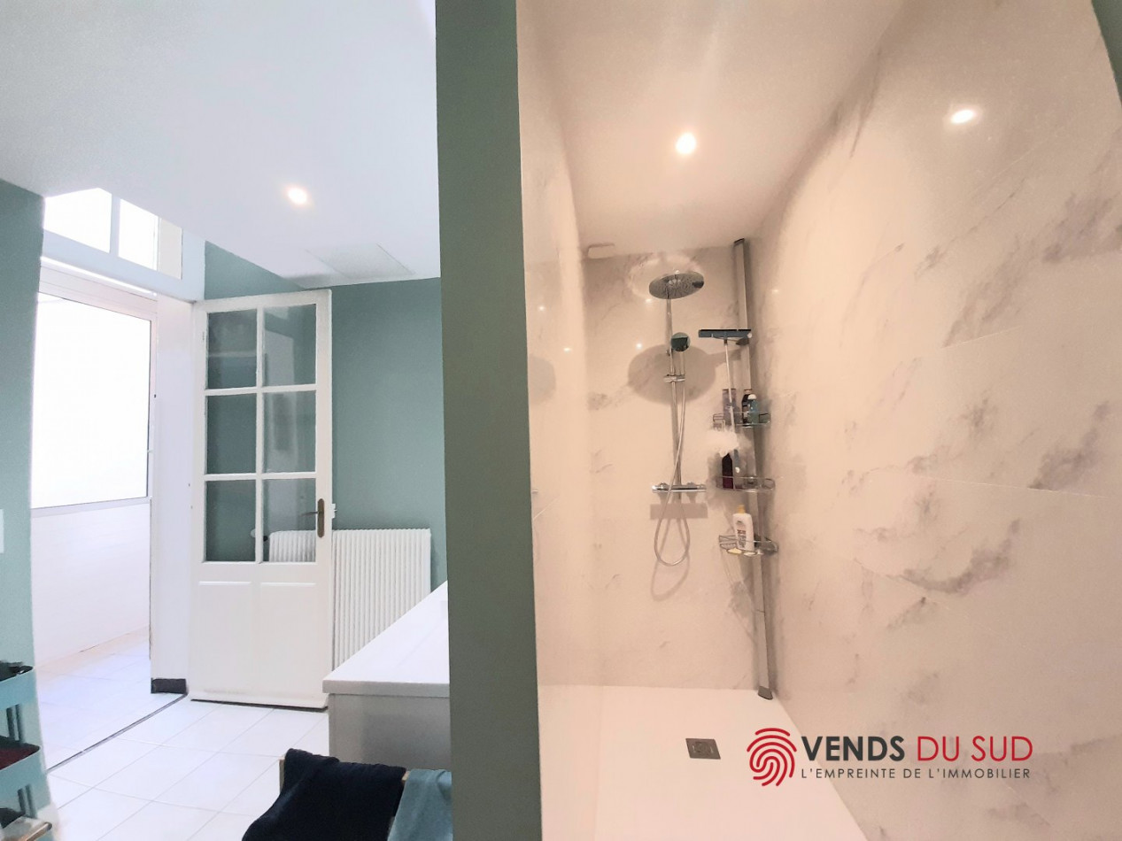 vente Appartement rénové Beziers - Photo 9