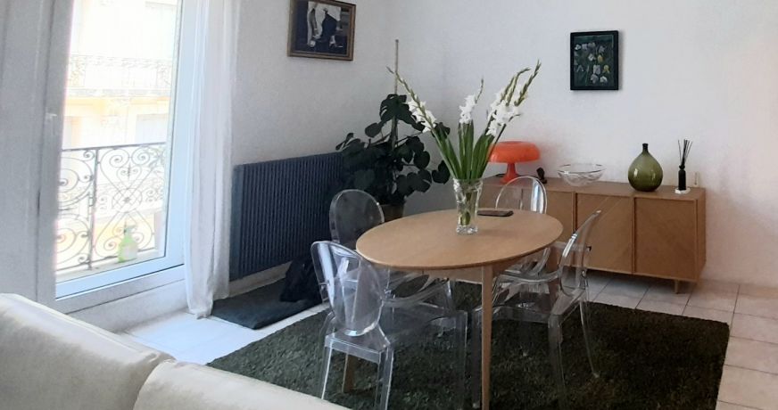vente Appartement rénové Beziers