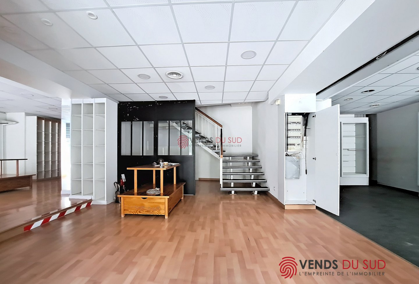 location Local commercial Beziers - Photo 5