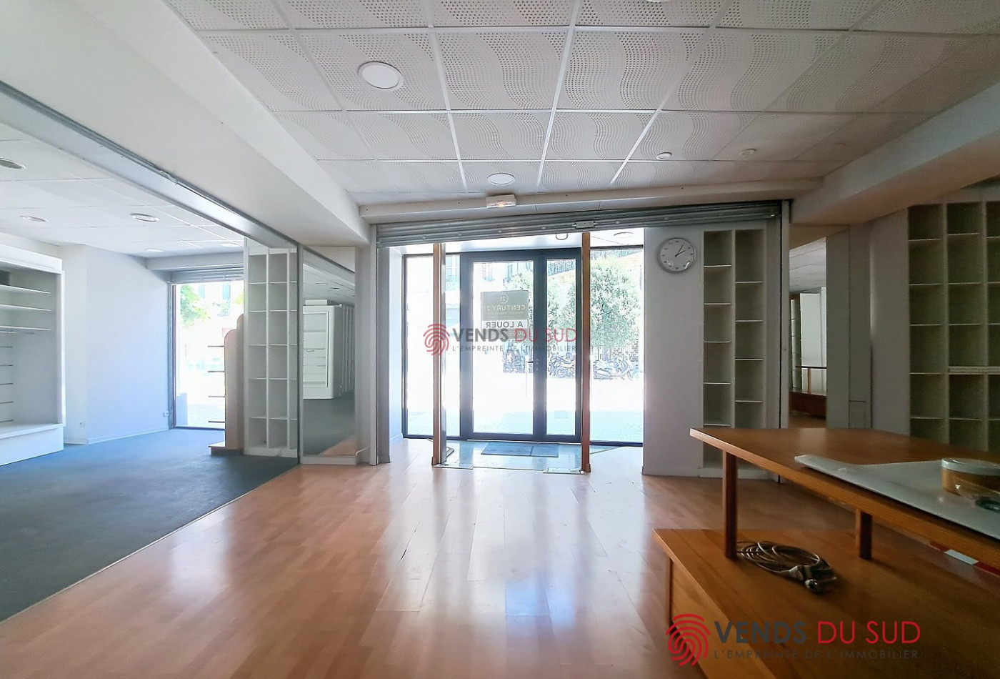 location Local commercial Beziers - Photo 4