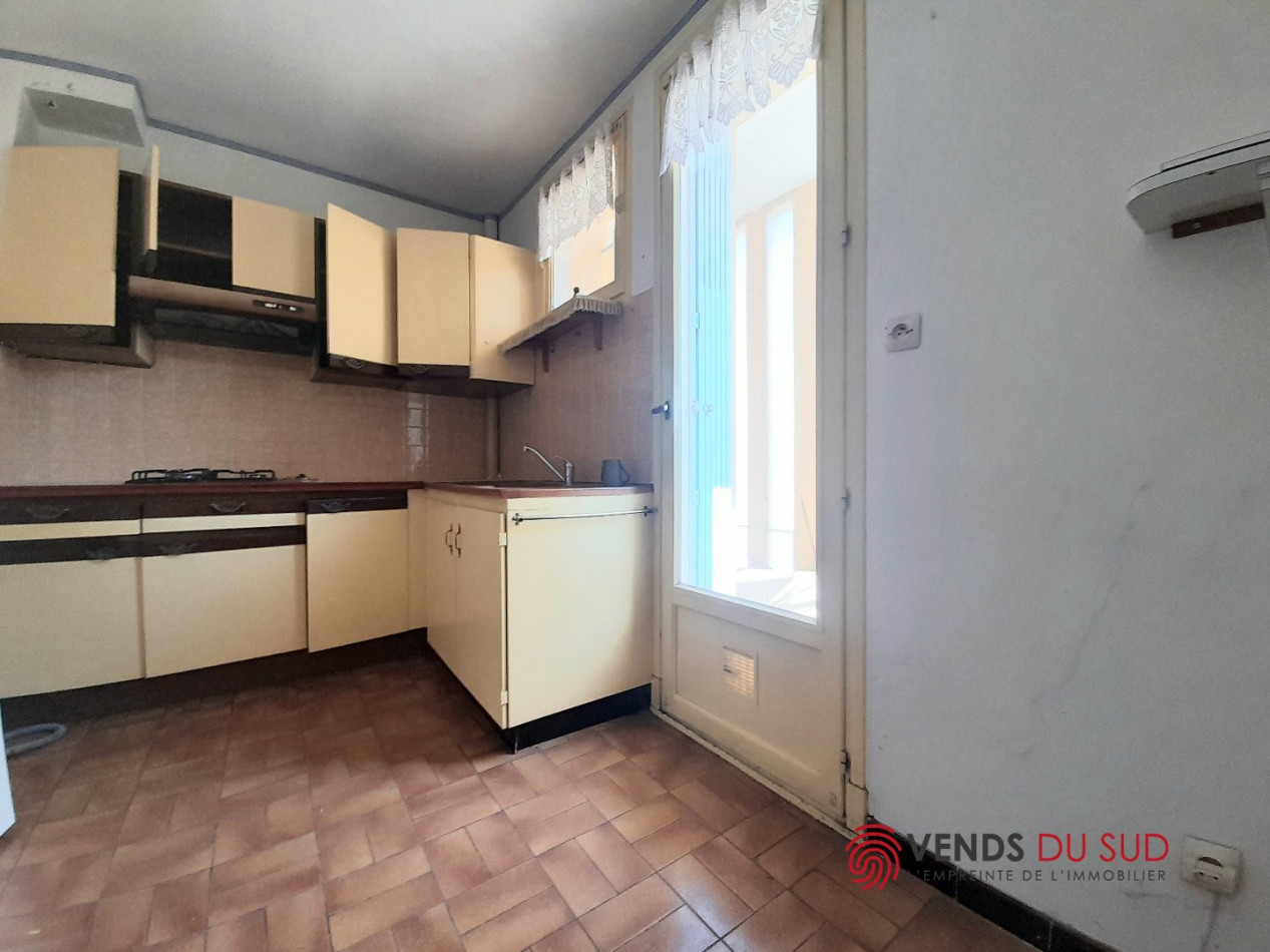 vente Appartement à rénover Beziers - Photo 1