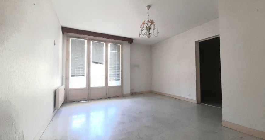 vente Appartement à rénover Beziers