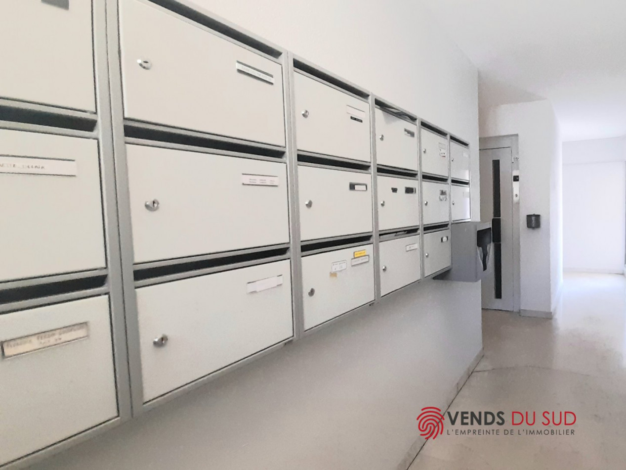 vente Appartement à rénover Beziers - Photo 10