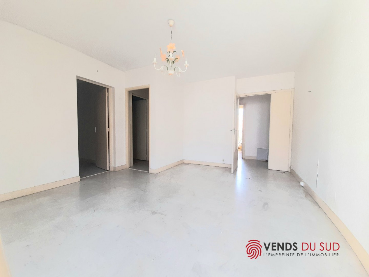 vente Appartement à rénover Beziers - Photo 2