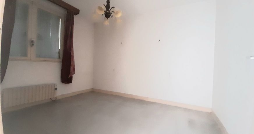 vente Appartement à rénover Beziers