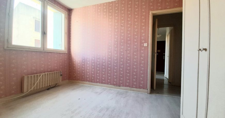 vente Appartement à rénover Beziers
