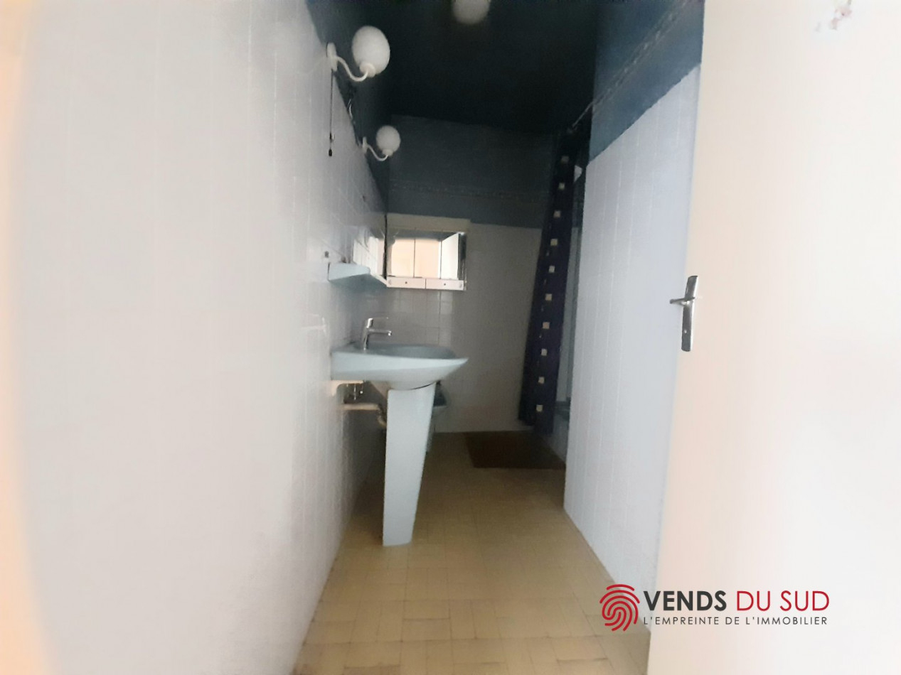 vente Appartement à rénover Beziers - Photo 8