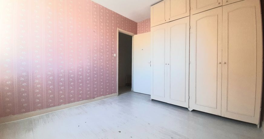vente Appartement à rénover Beziers