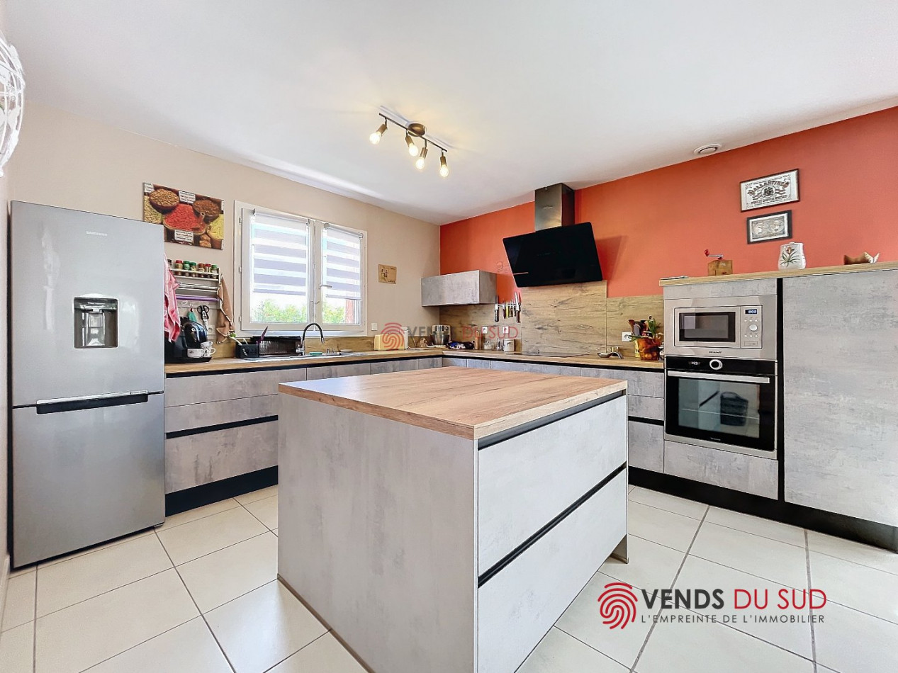 vente Villa Beziers - Photo 3