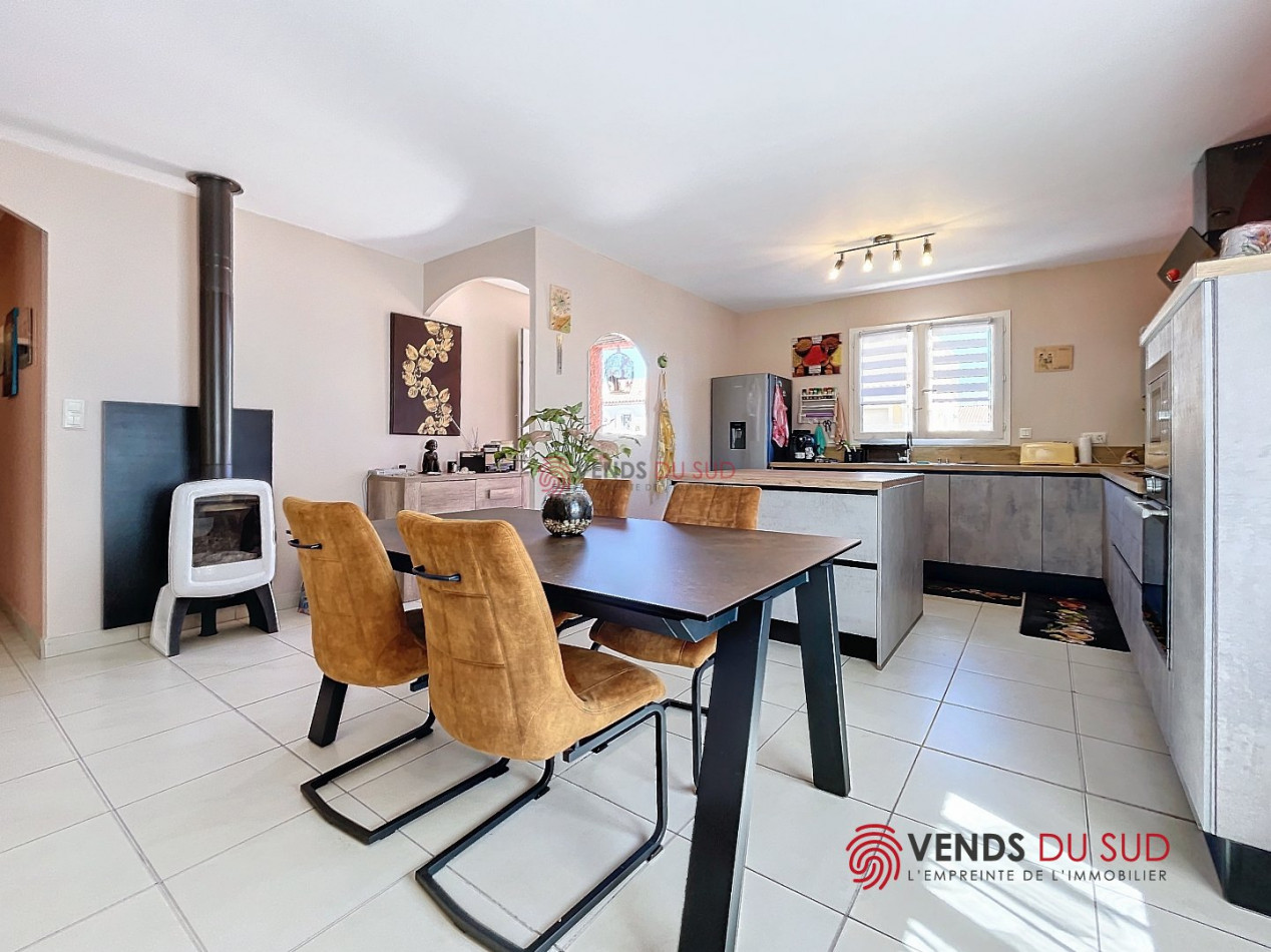 vente Villa Beziers - Photo 4