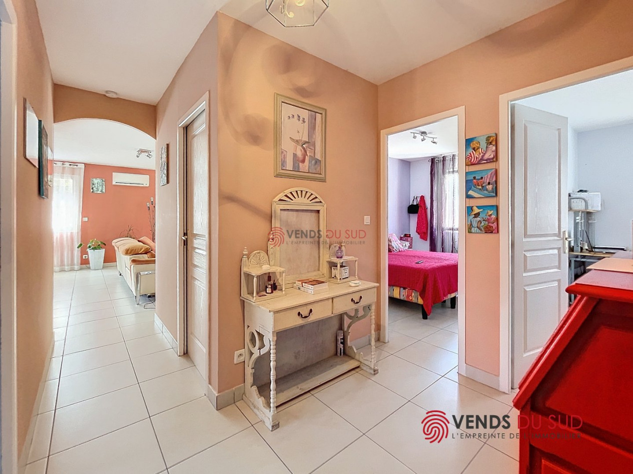 vente Villa Beziers - Photo 7