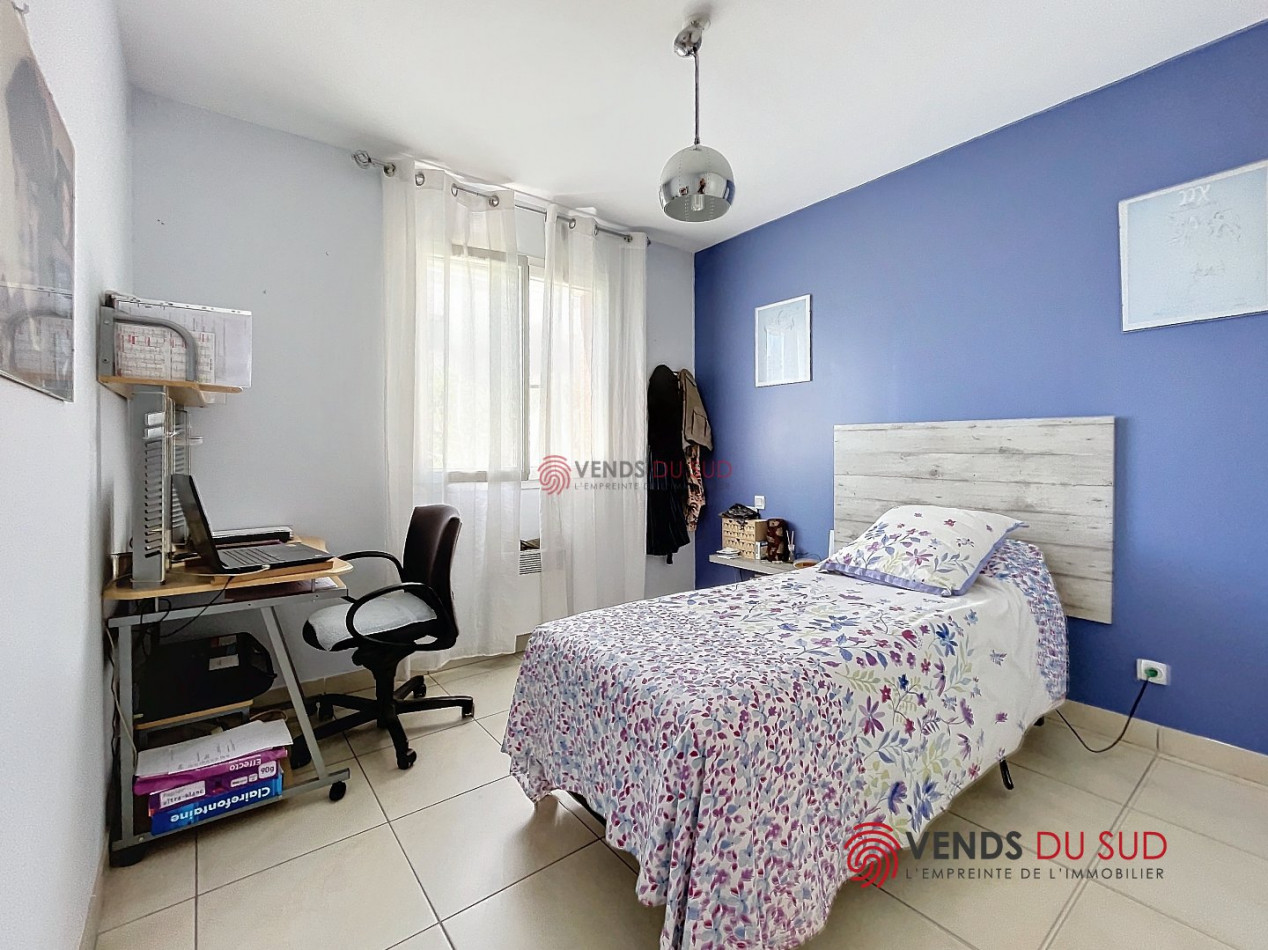 vente Villa Beziers - Photo 9