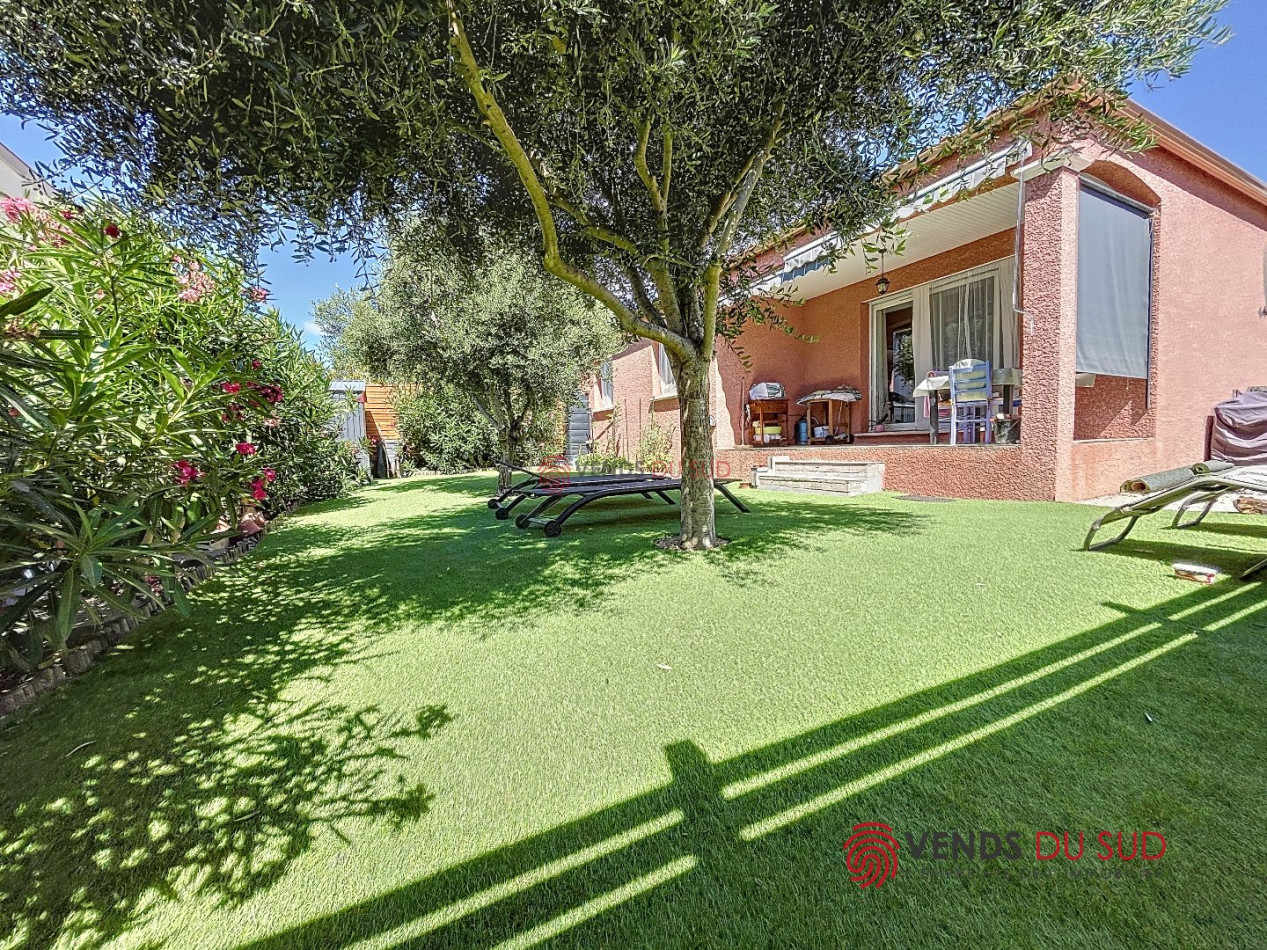 vente Villa Beziers - Photo 1