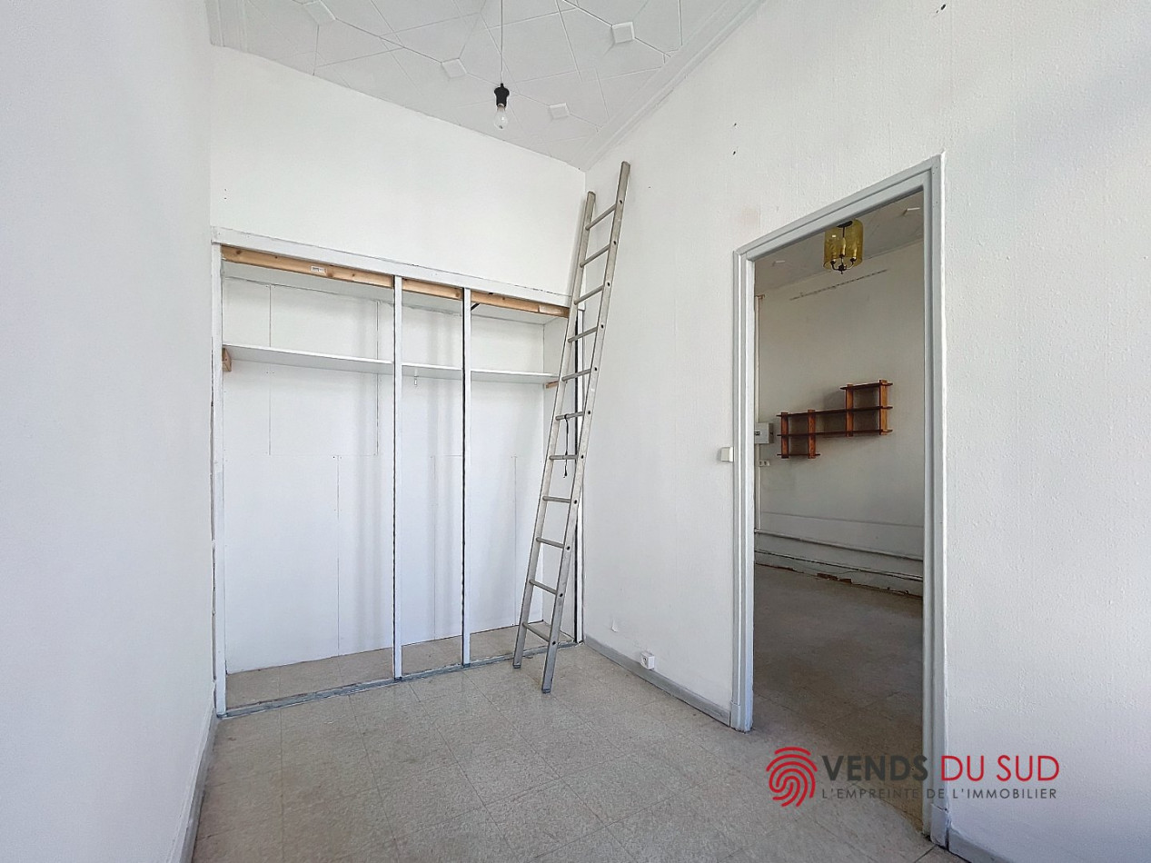 vente Bureau Beziers - Photo 4