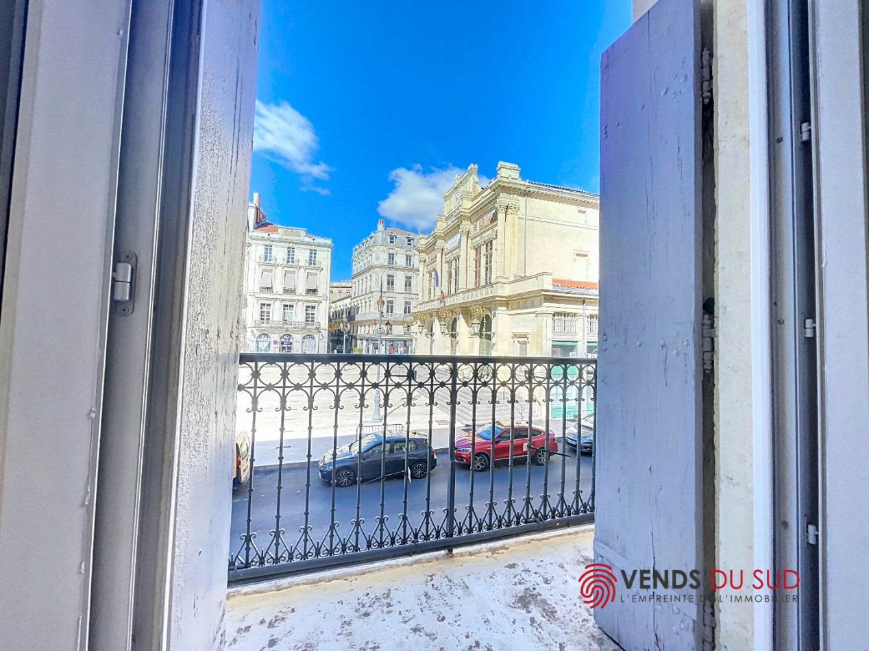 vente Bureau Beziers - Photo 2