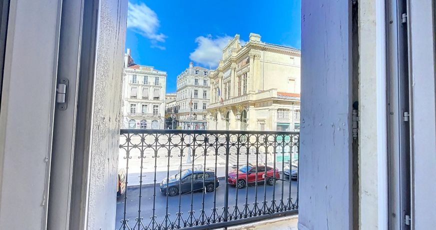 vente Bureau Beziers