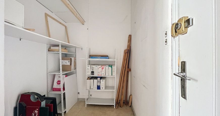 vente Bureau Beziers