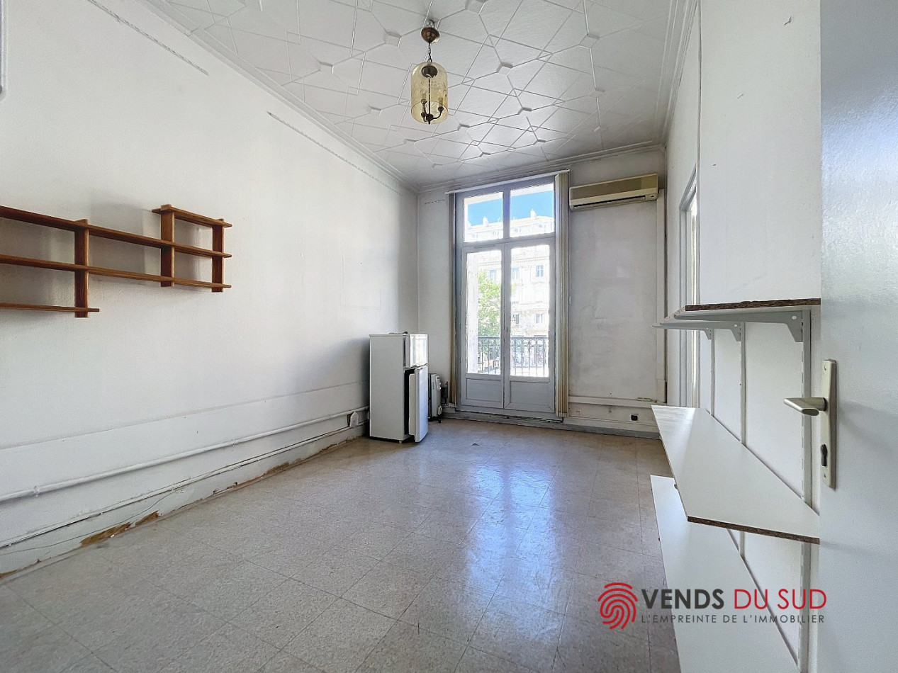 vente Bureau Beziers - Photo 1