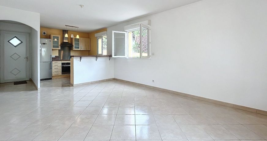 vente Appartement Beziers