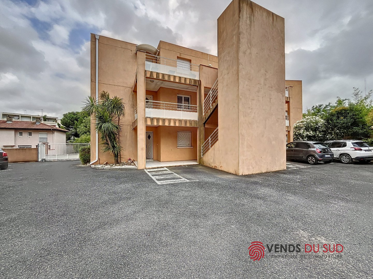 vente Appartement Beziers - Photo 2