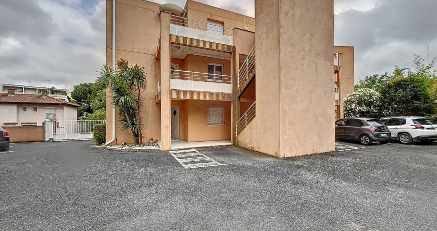 vente Appartement Beziers