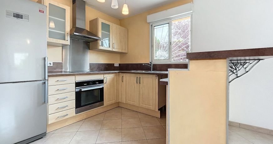 vente Appartement Beziers