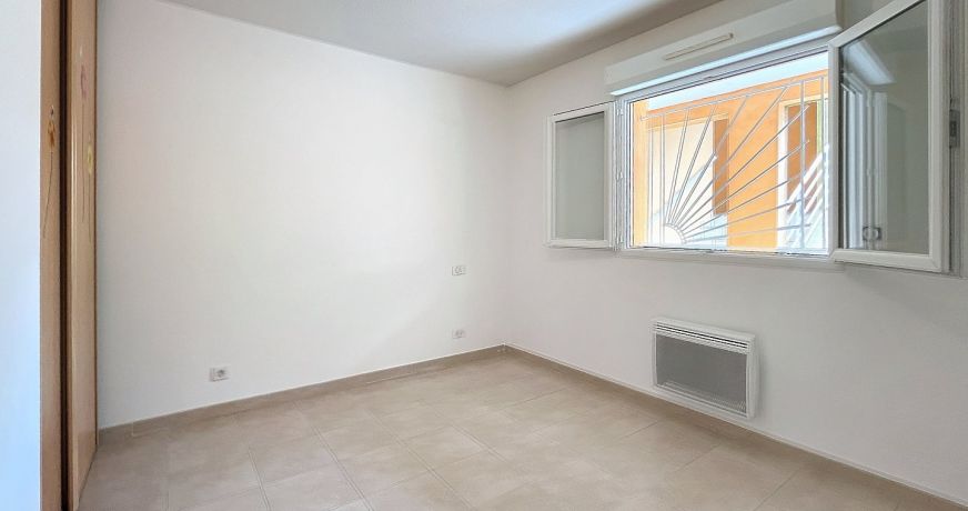 vente Appartement Beziers