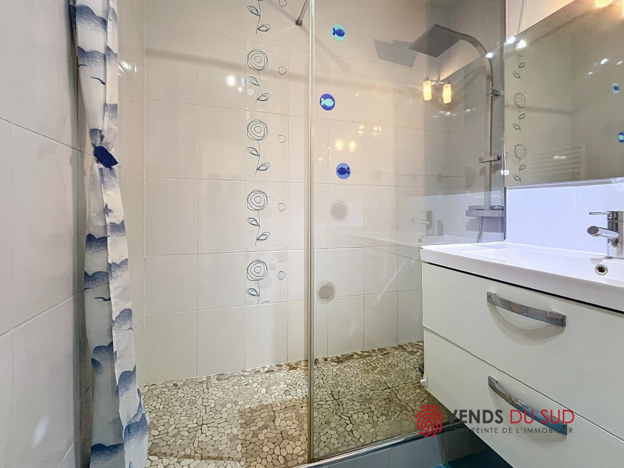 vente Appartement Beziers - Photo 6