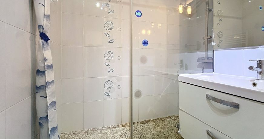 vente Appartement Beziers