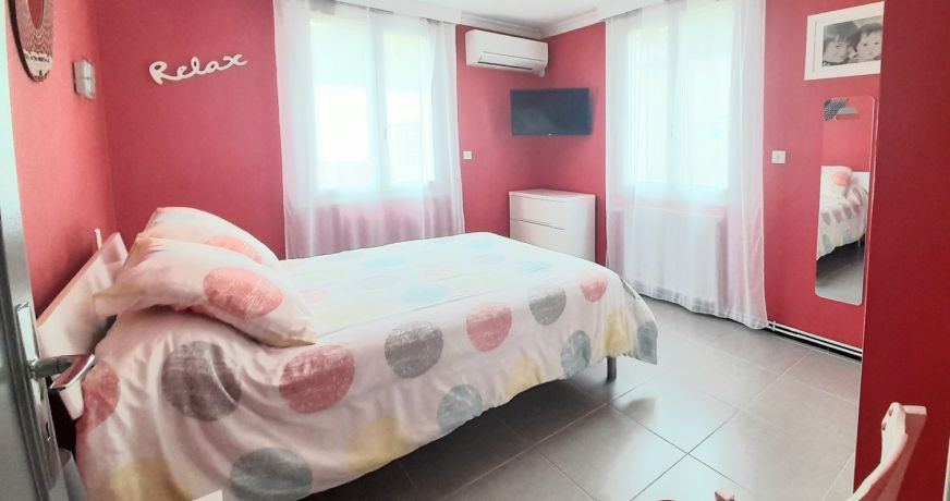 vente Maison Beziers