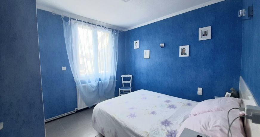 vente Maison Beziers