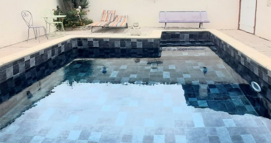 vente Maison Beziers