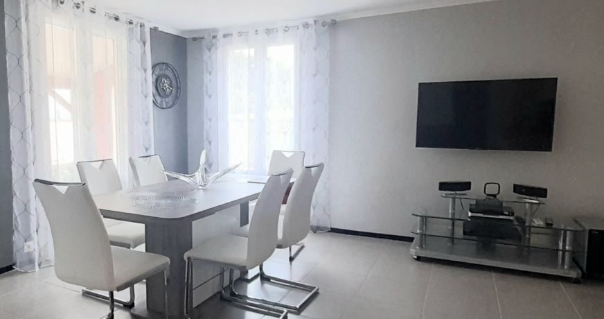 vente Maison Beziers