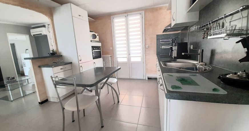 vente Maison Beziers