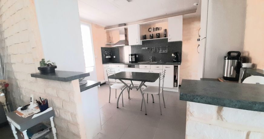 vente Maison Beziers