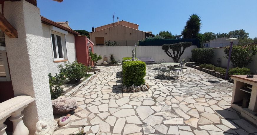 vente Maison Beziers