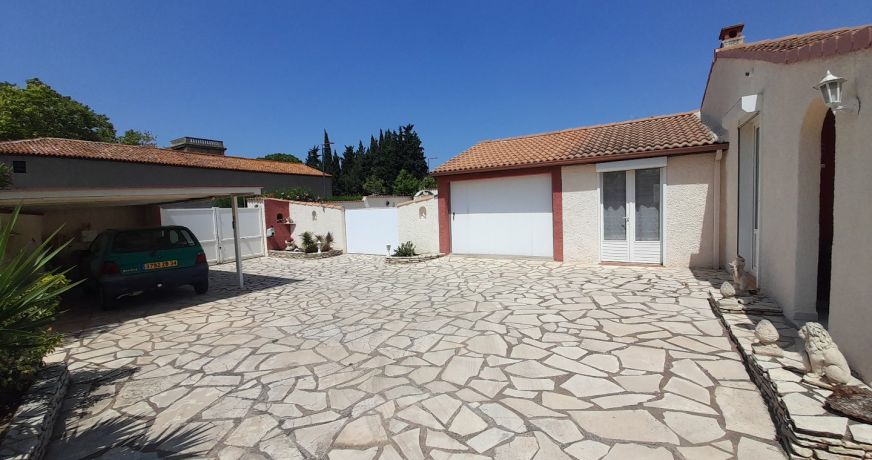 vente Maison Beziers