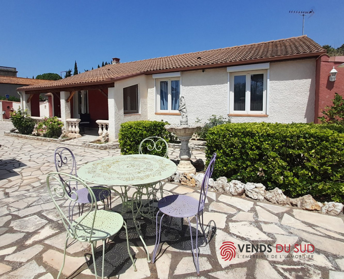vente Maison Beziers - Photo 3