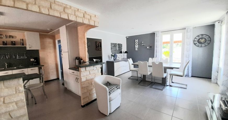 vente Maison Beziers