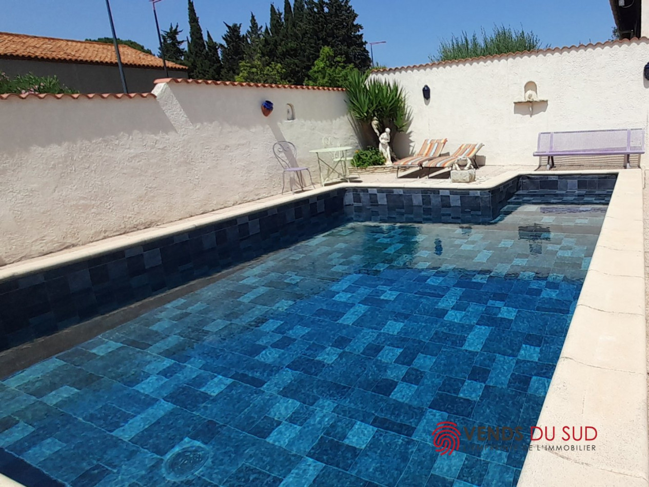 vente Maison Beziers - Photo 1