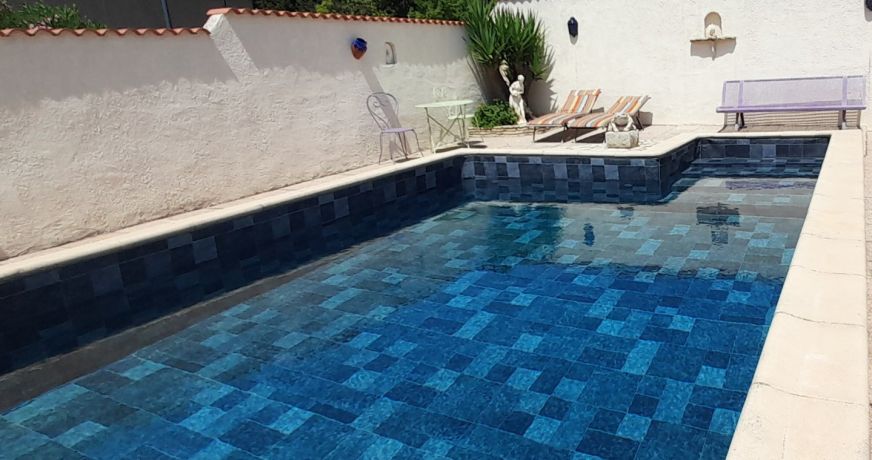 vente Maison Beziers