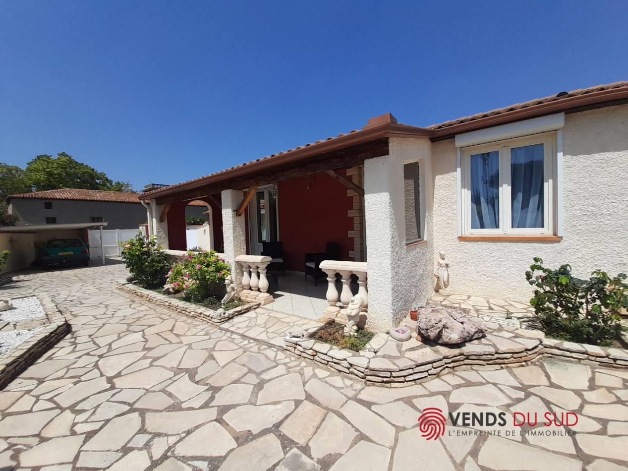 vente Maison Beziers - Photo 2